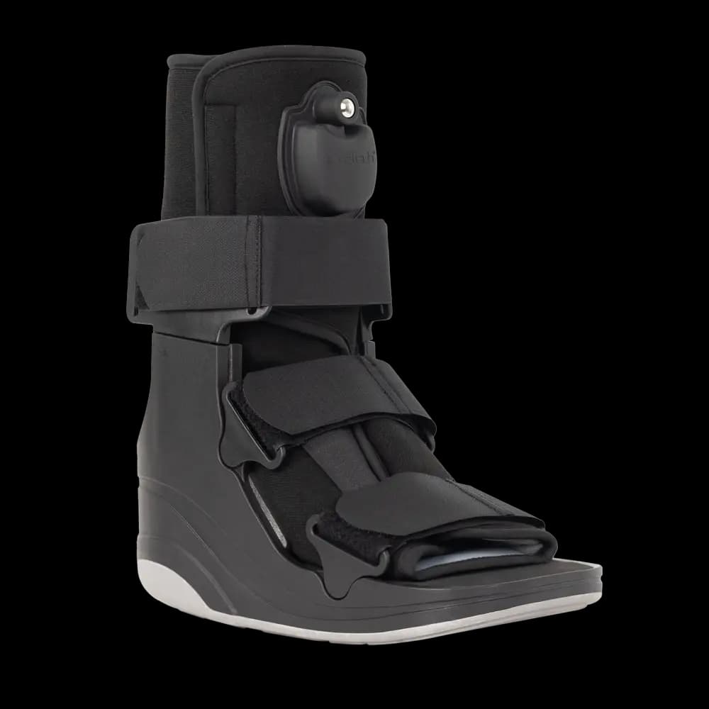 360 Walker Boot Short/LG