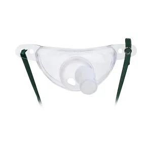 Tracheostomy Mask