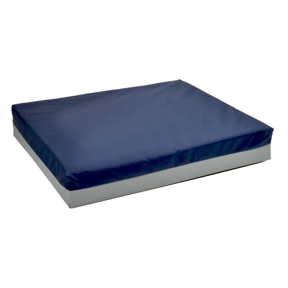 Wheelchair Gel Cushion, 3"