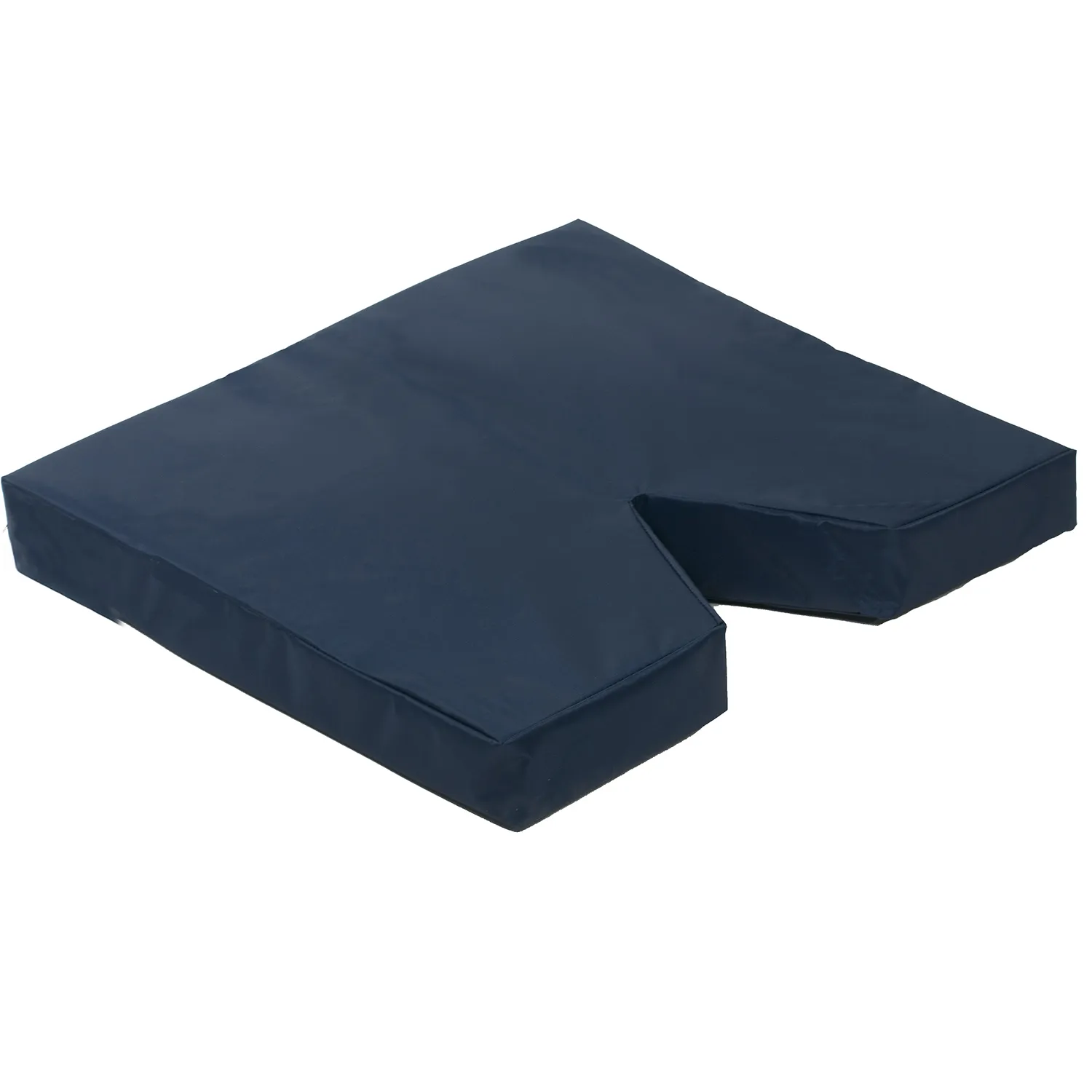 3" Gel Coccyx "V" Cushion