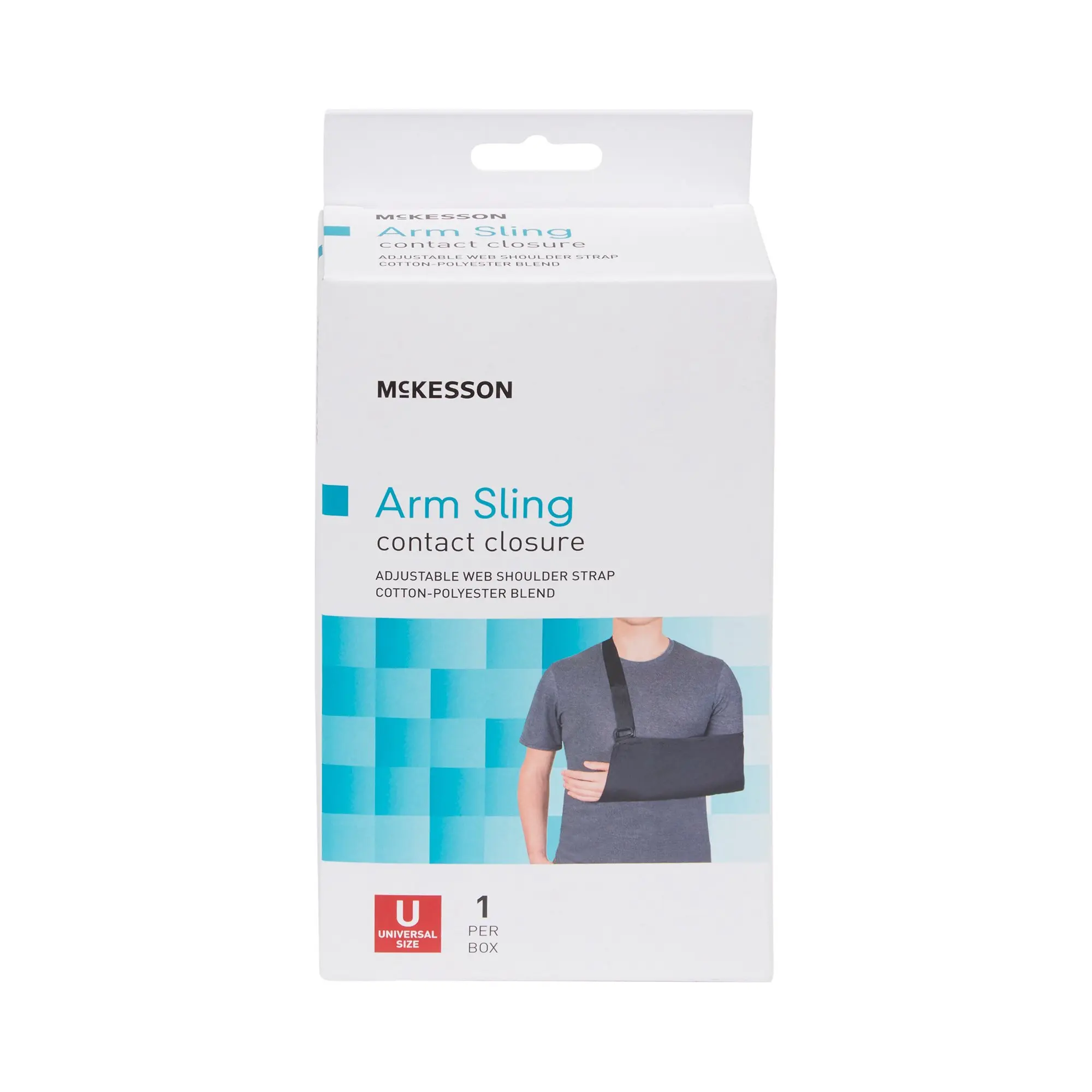 Arm Sling U-Universal