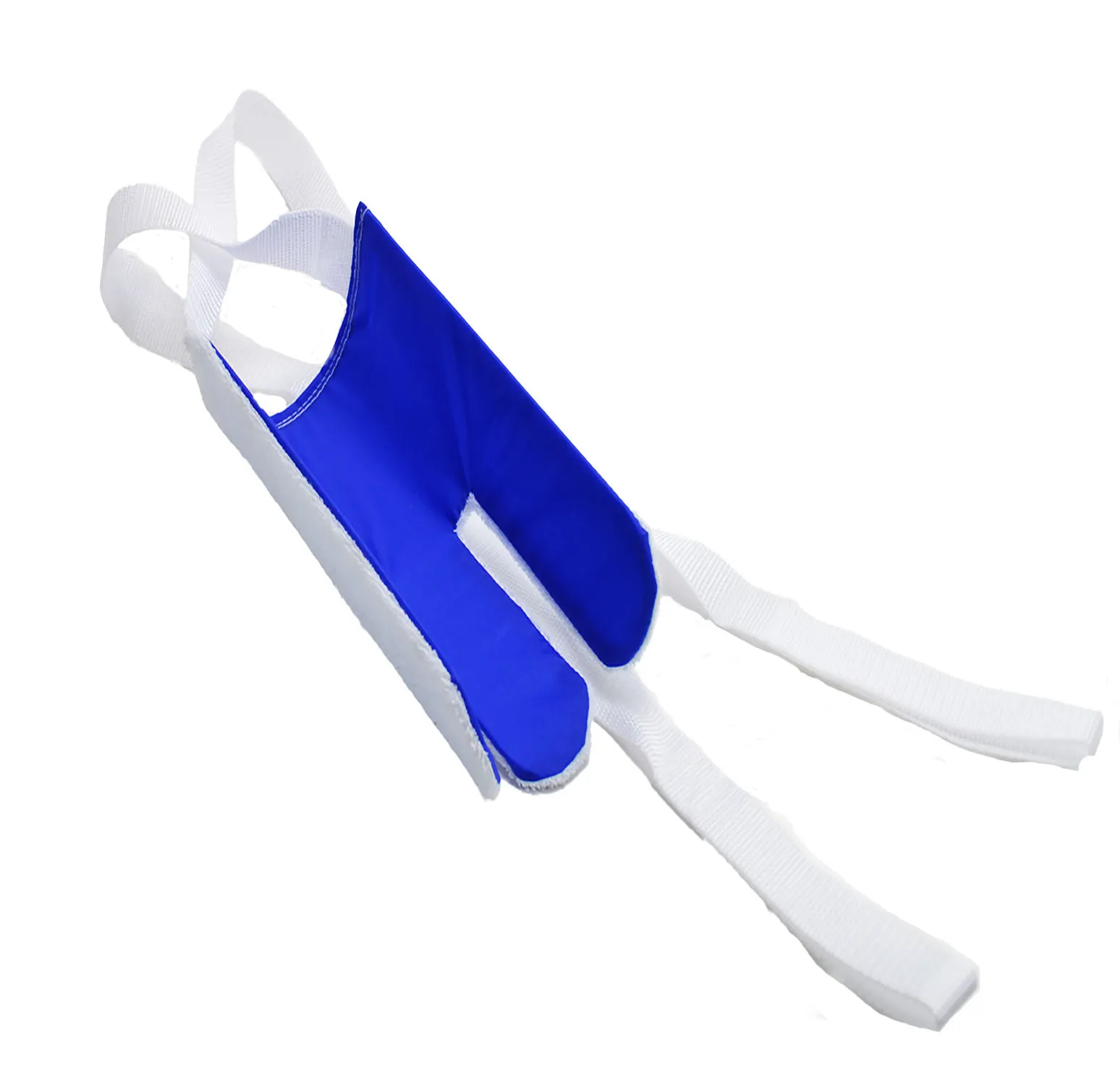 Sock Aid, Blue