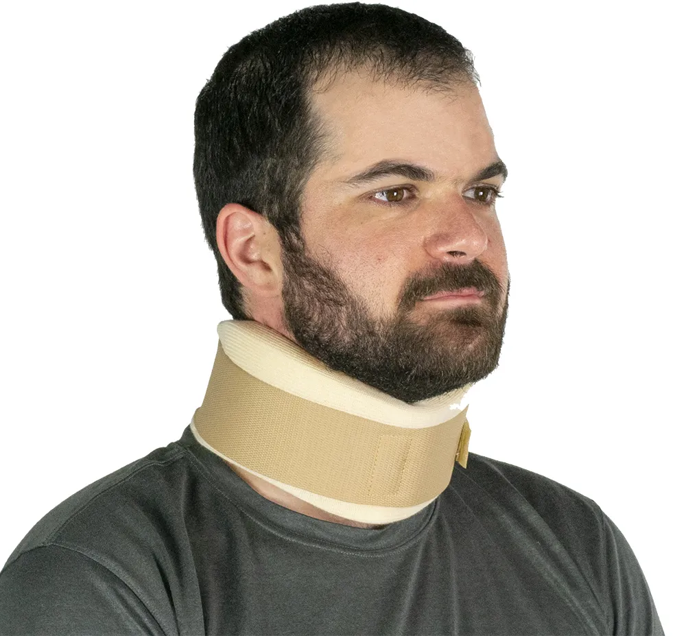 CERVICAL COLLAR, 2"