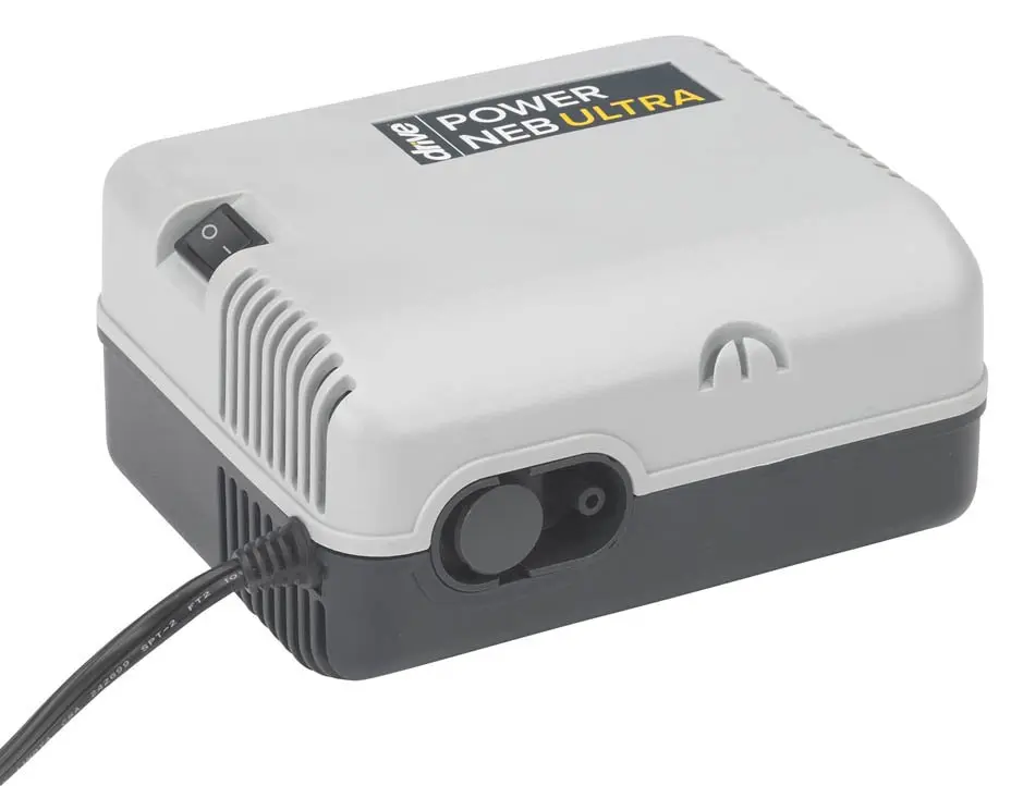 Compressor Nebulizer