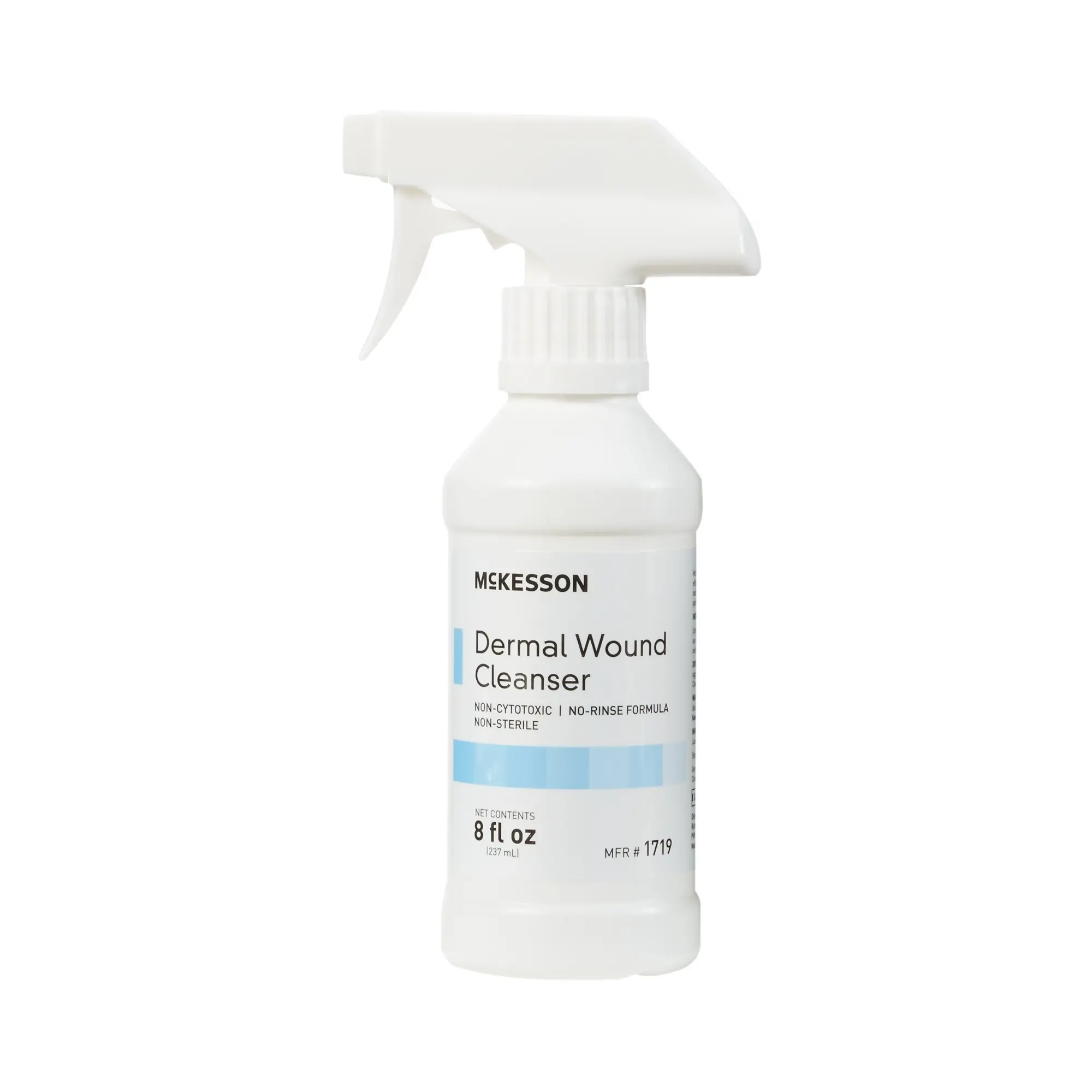 Dermal Wound Cleanser 8 oz