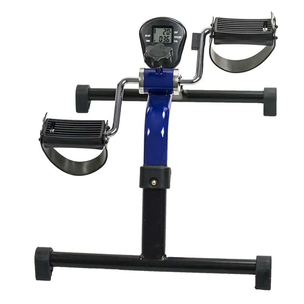 Digital Pedal Exerciser