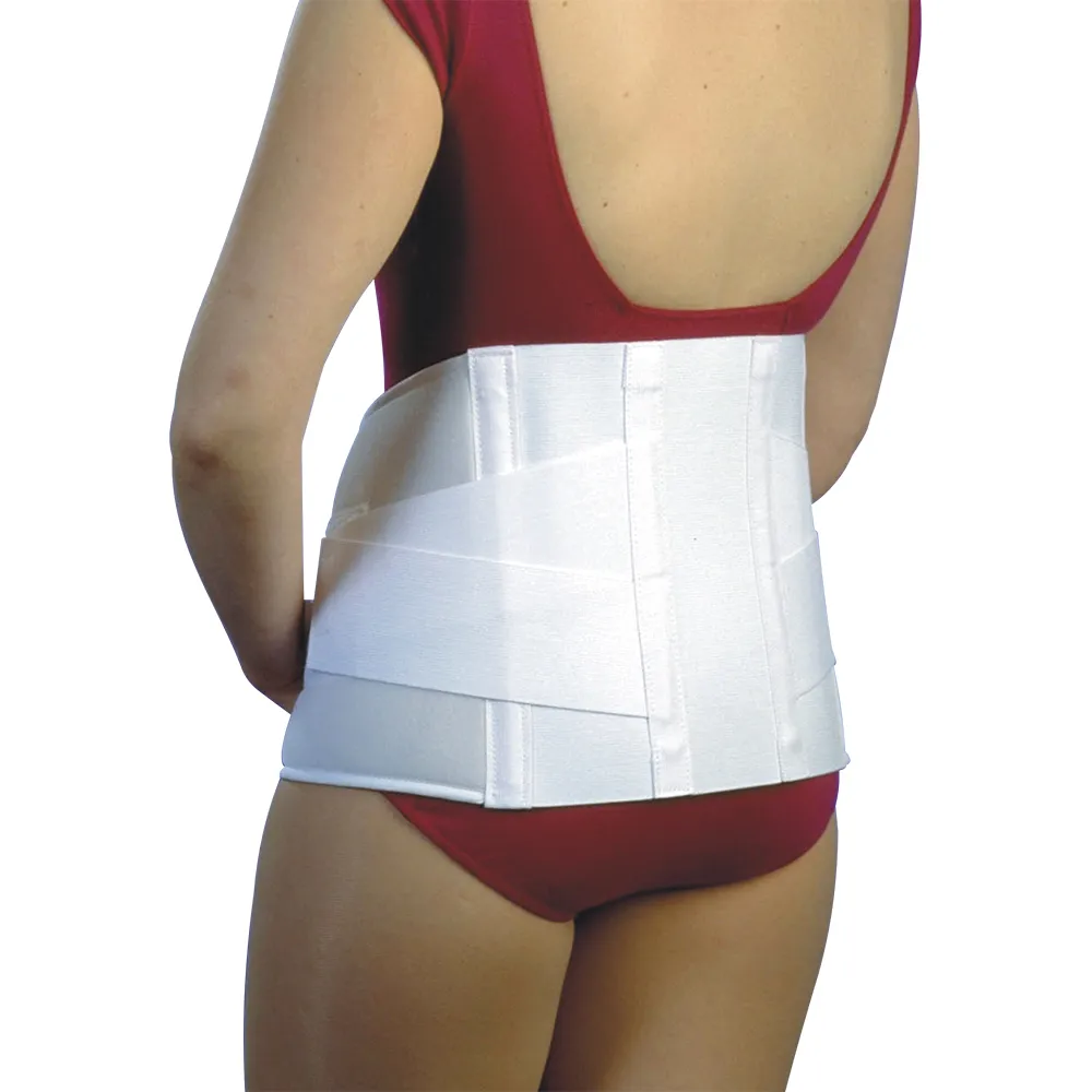 Double Pull Back Support - Universal
