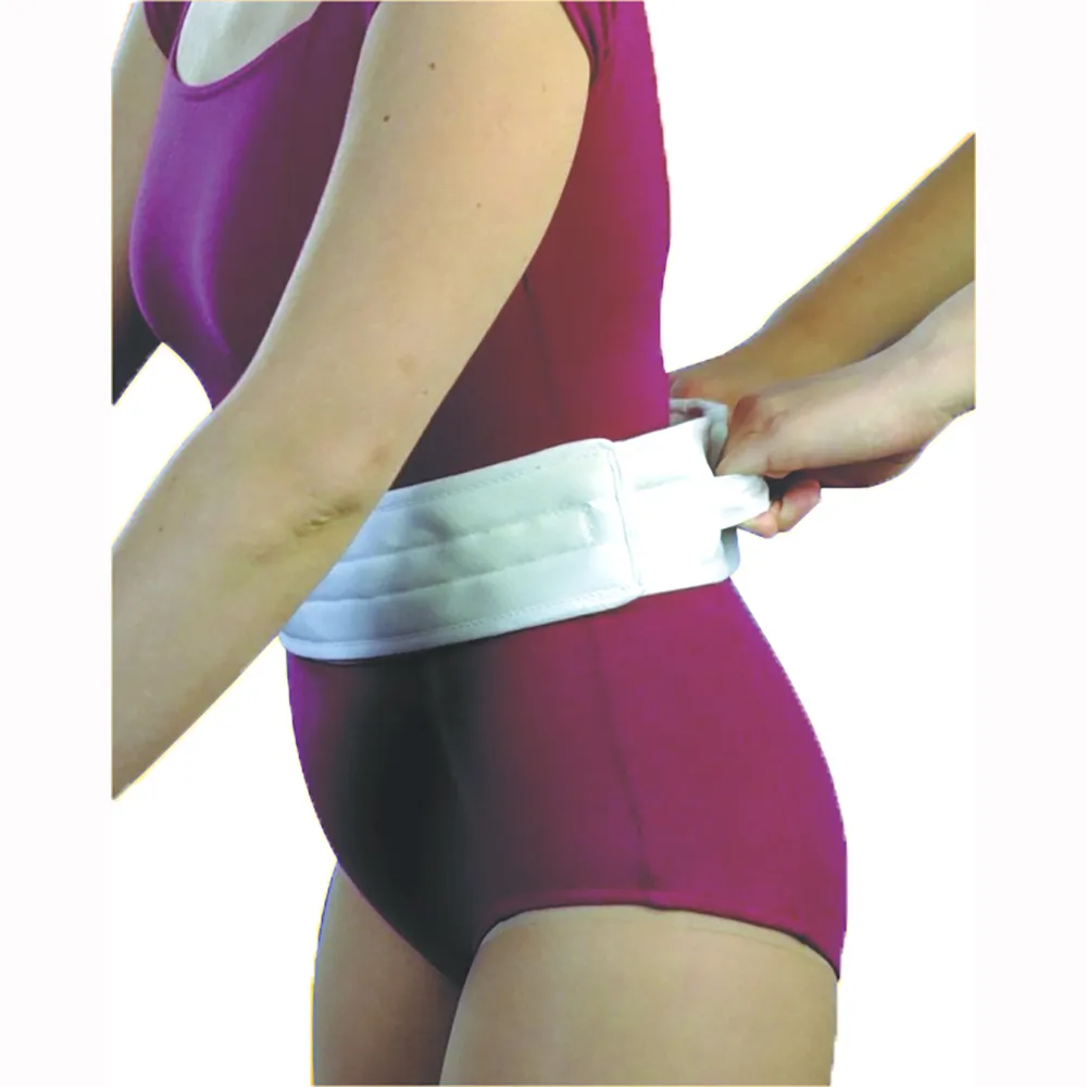 Gait Belt With Contact Closure 54"