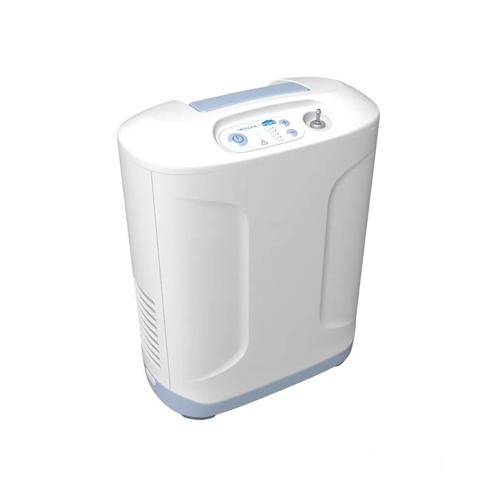 INOGEN STATIONARY 5L CONTINUOUS FLOW DEVICE