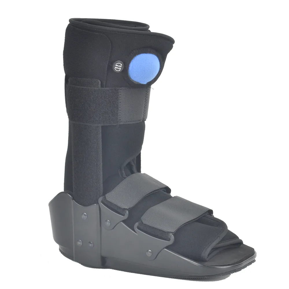 Low Profile Air Walker - Ankle Large