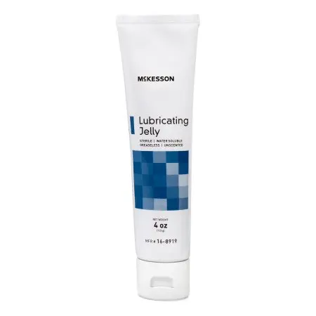 Lubricating Jelly 4oz.