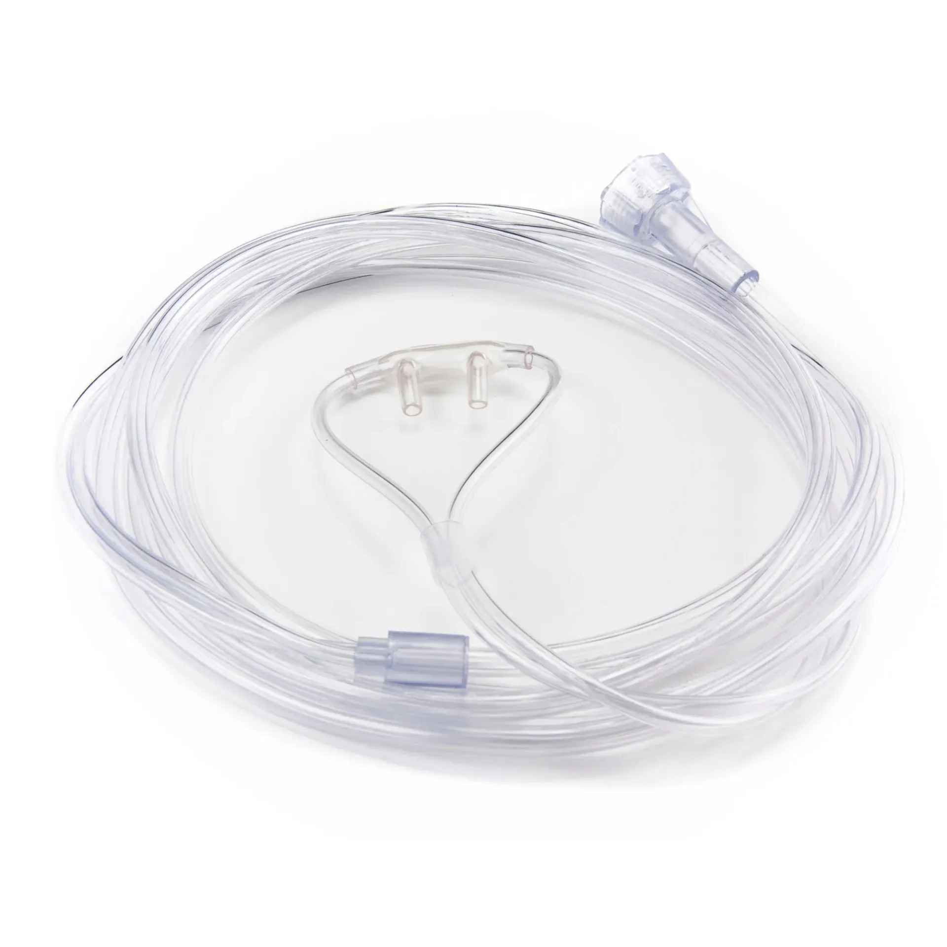 Nasal Cannula 7' Adult Universal Connector