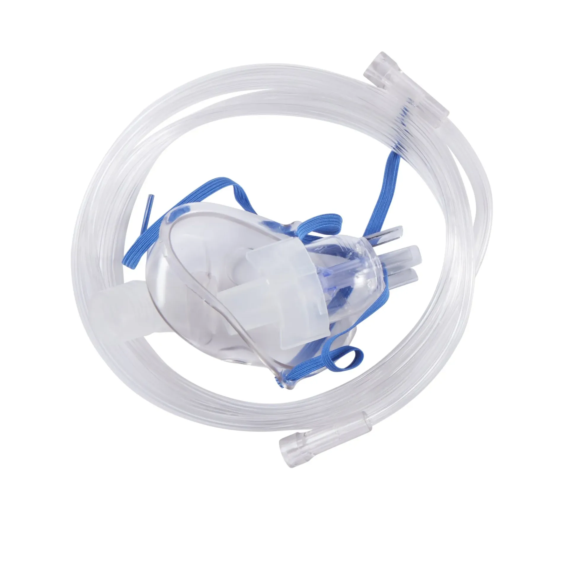 Nebulizer Kit Pediatric - small cup medication and mask