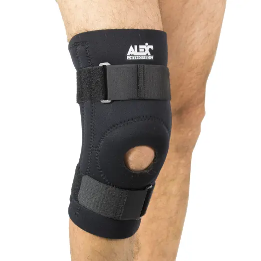 Neoprene Knee Sleeve X-Large