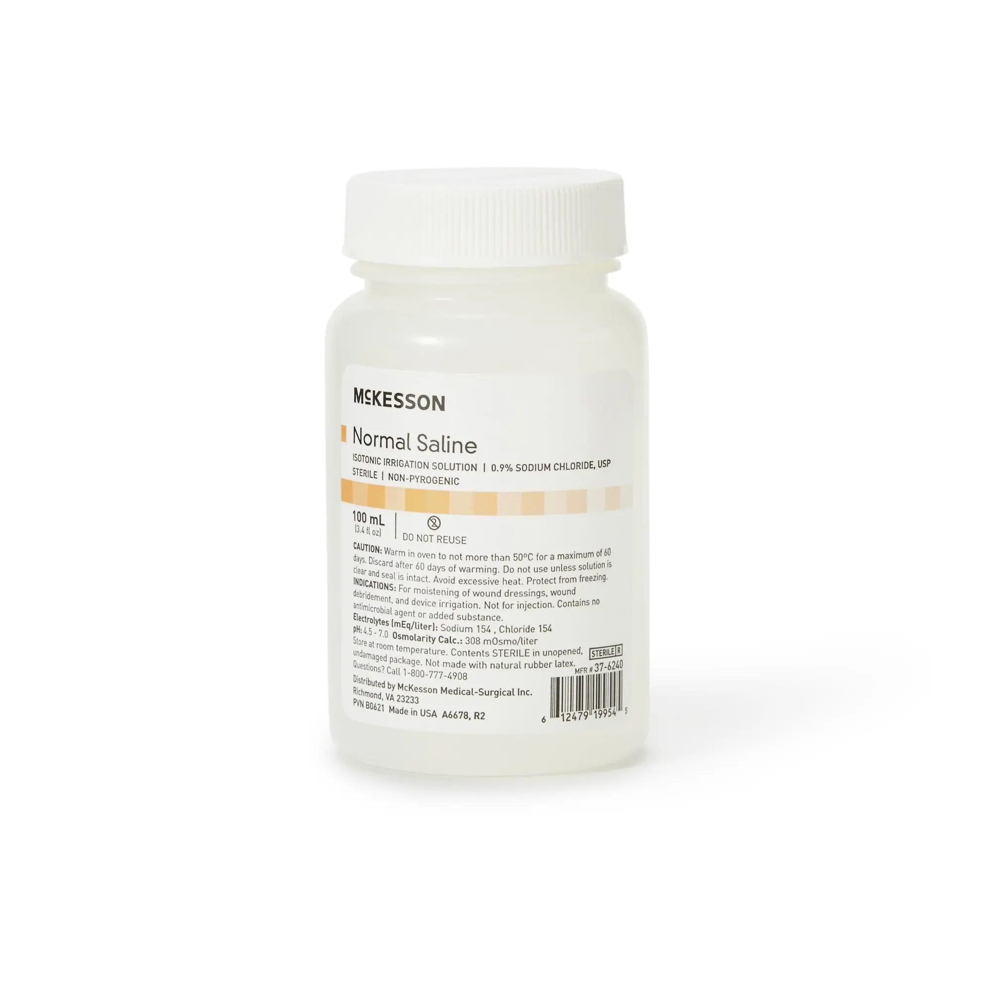 Normal Saline 100ml