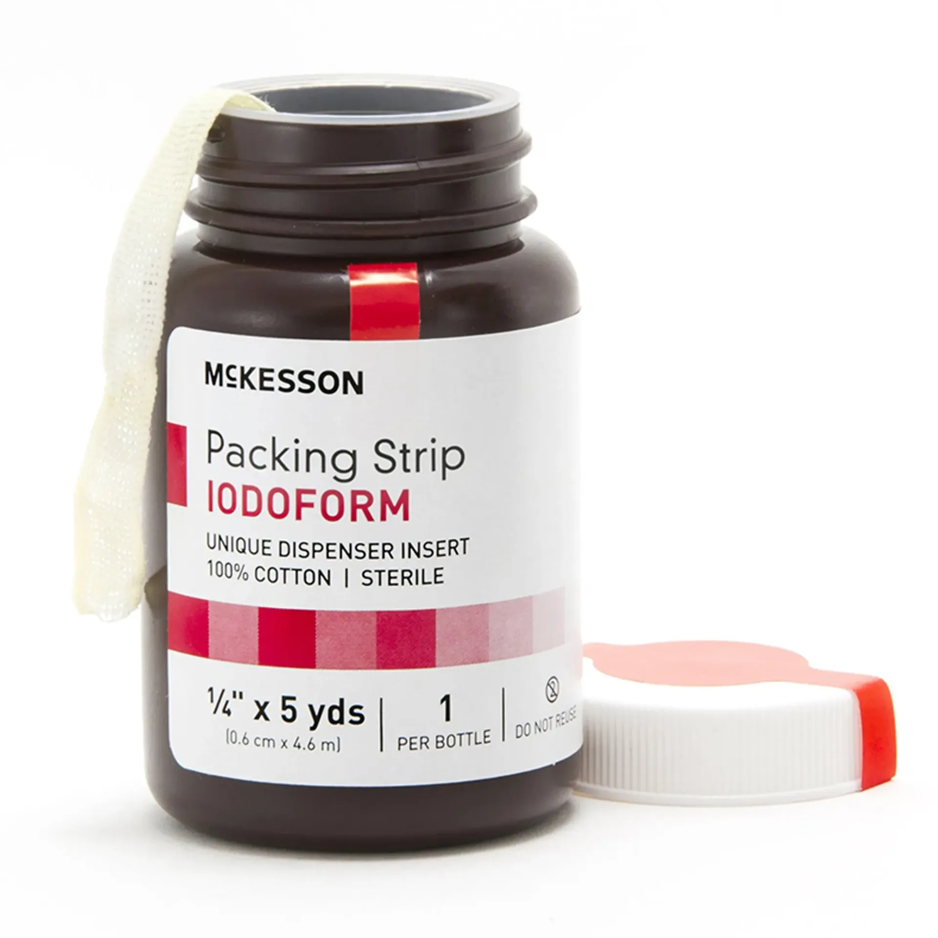 Packing Strip, Iodoform