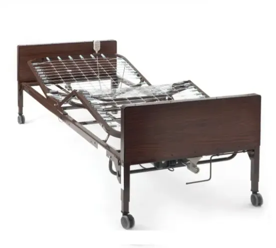 Rent Full Electric Hospital Bed