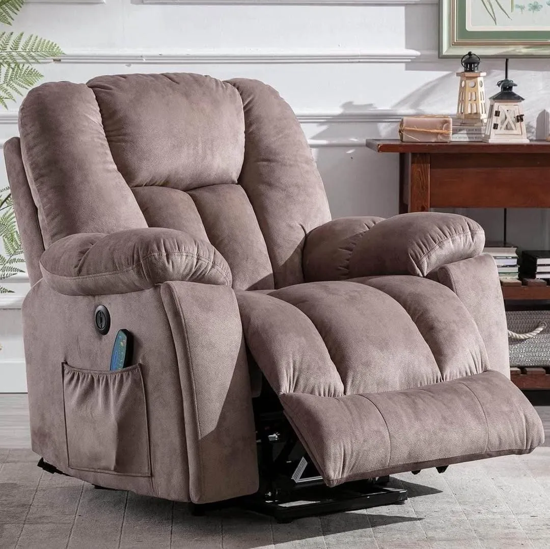 Rent Lift Chair Recliner 2