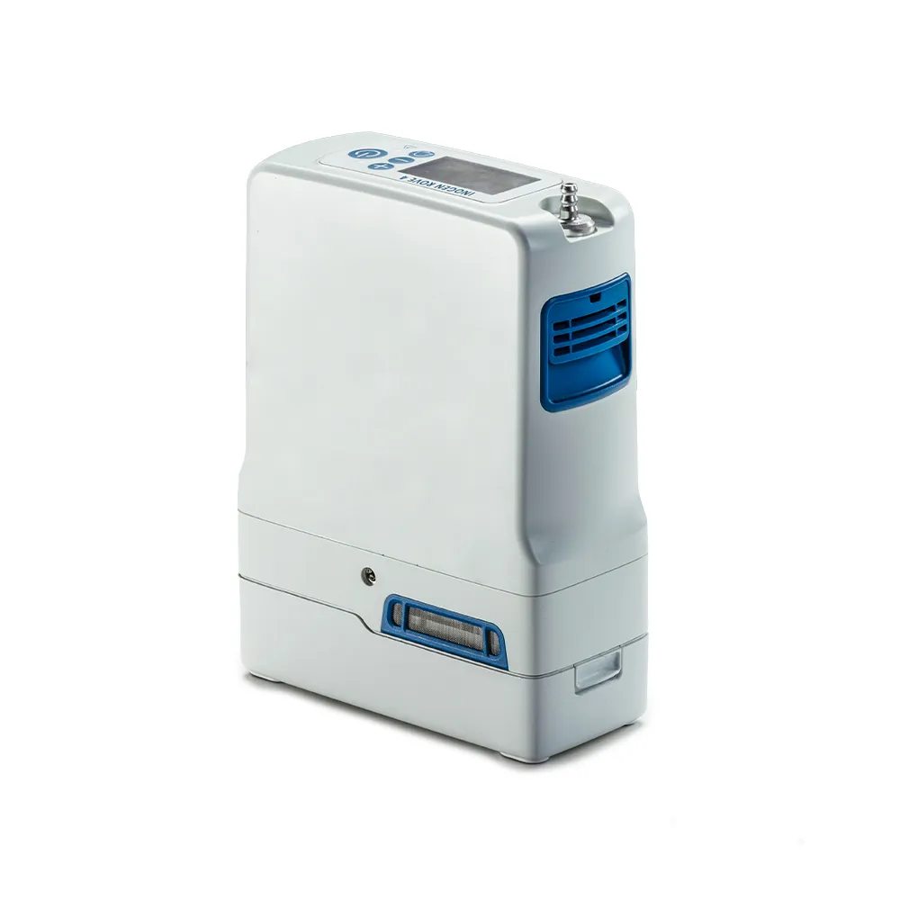 ROVE 4™ SYSTEM EXTENDED (8 CELL) BATTERY