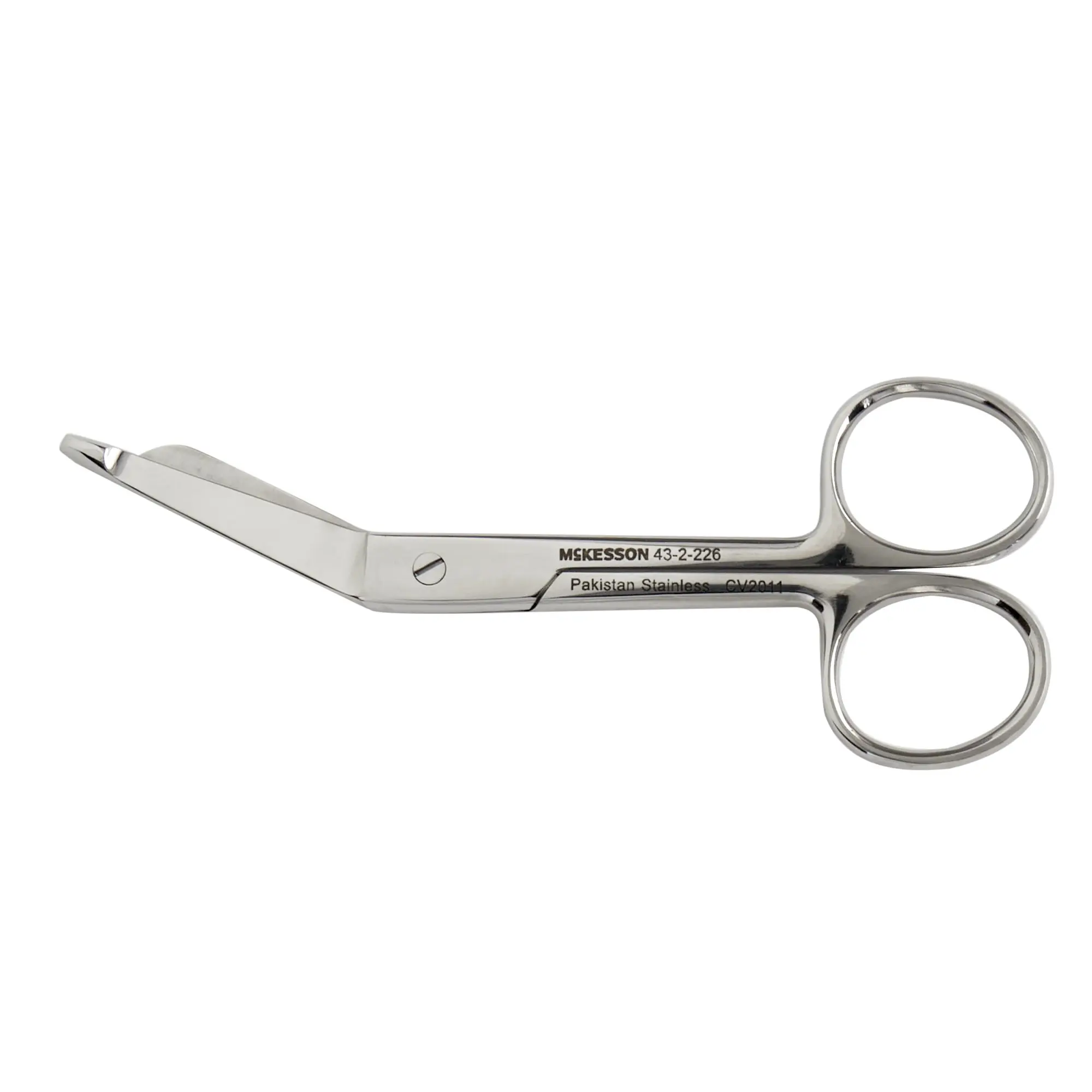 Scissors, Lister Bandage OG