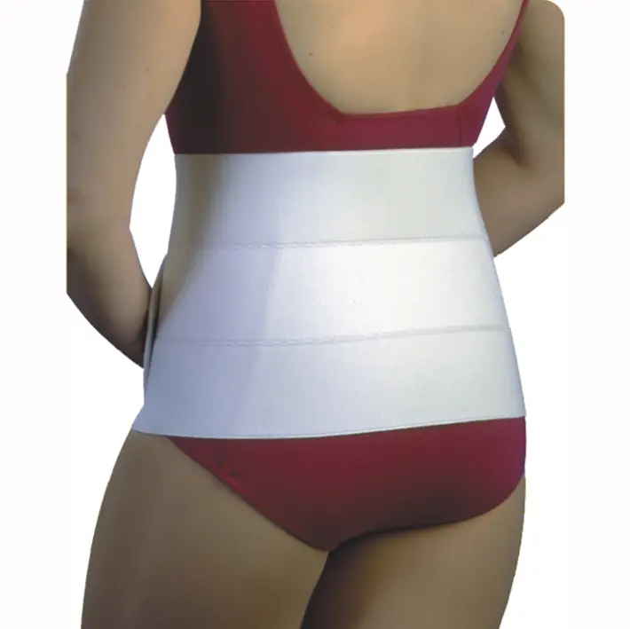 The Abdominal Binder-Small