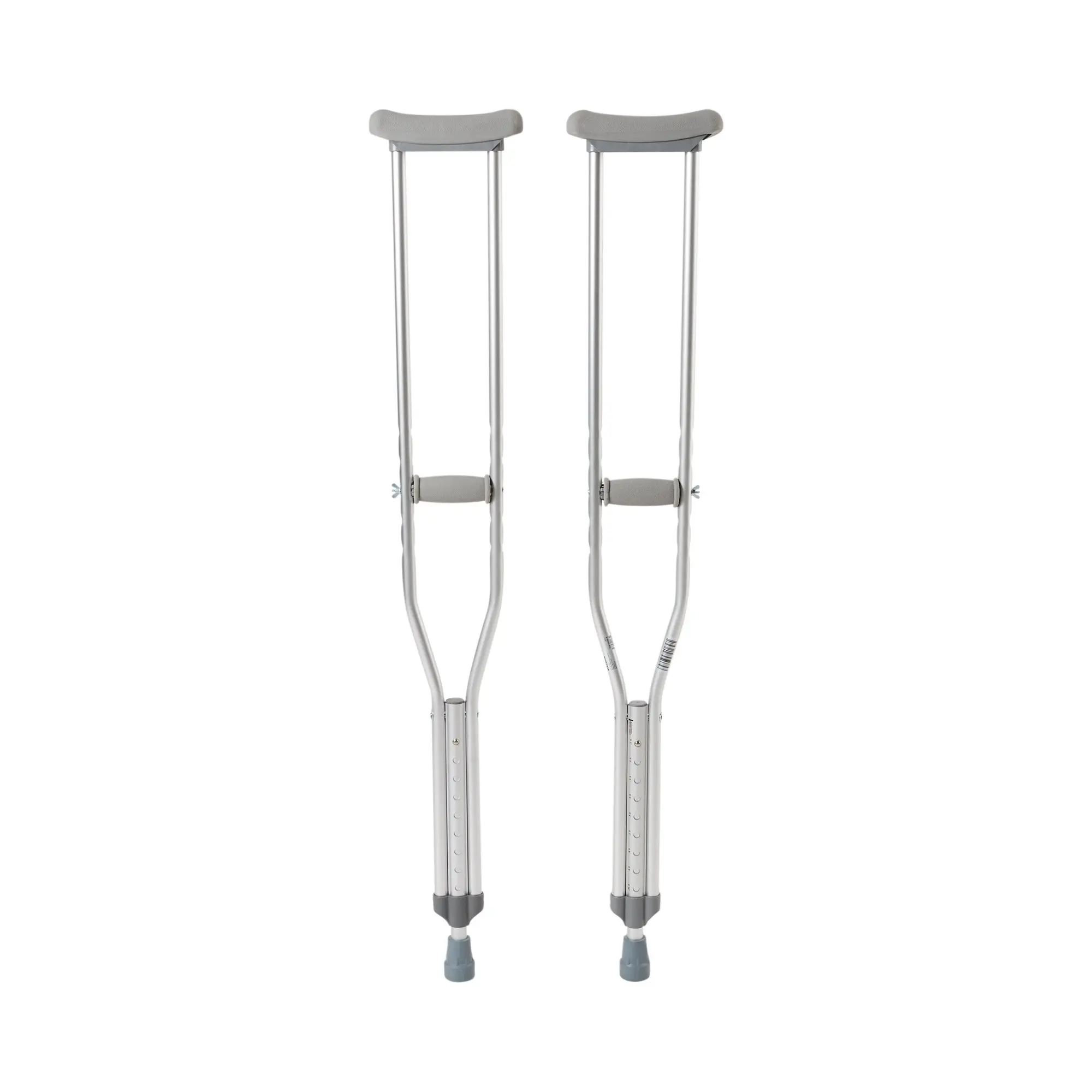 Crutches, Adult