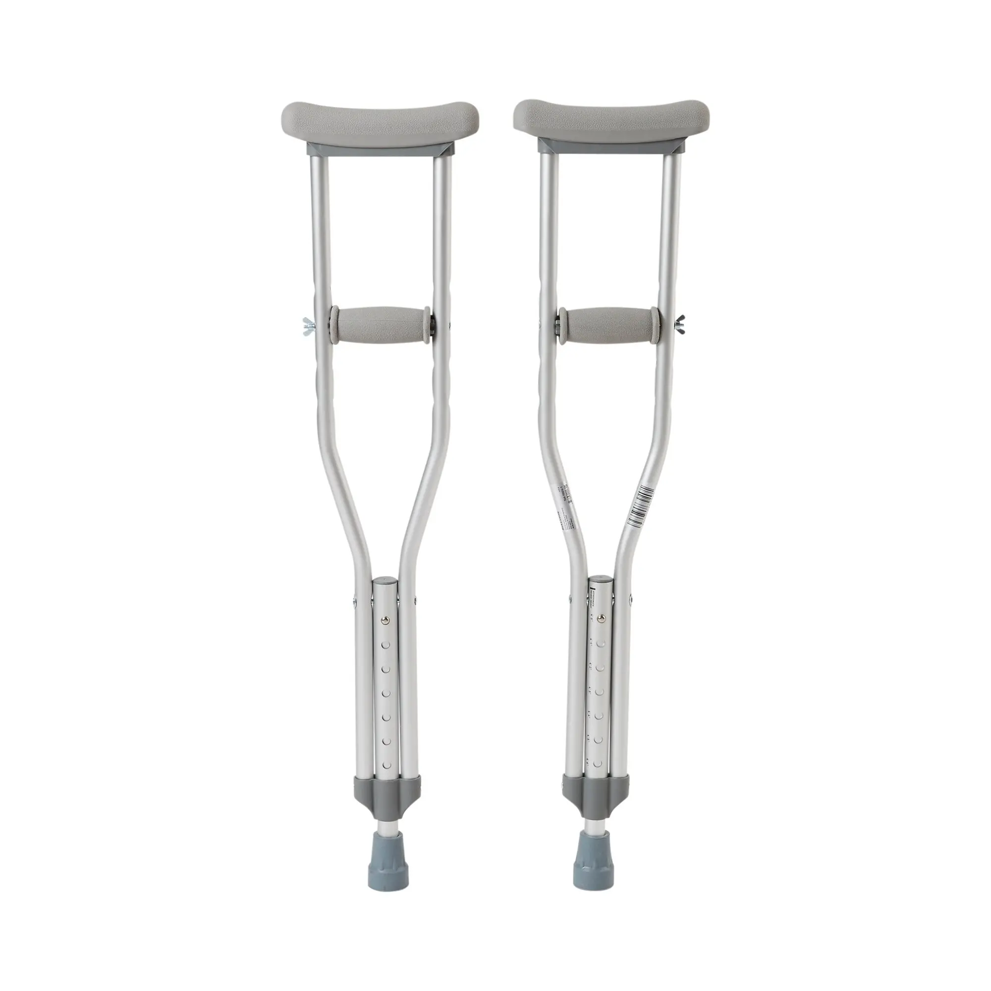 Crutches, Child