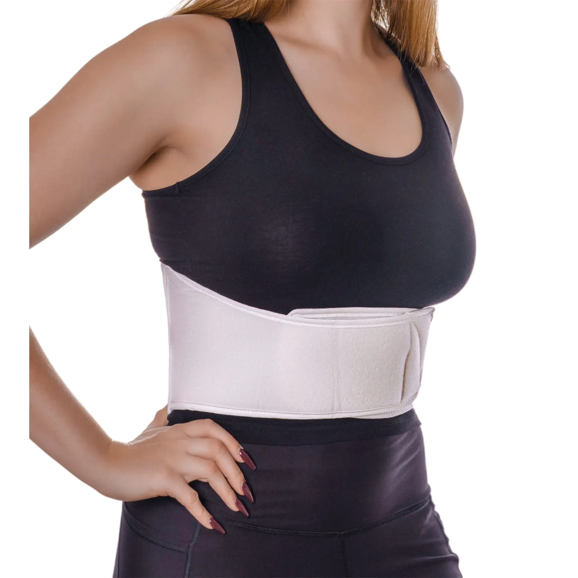 Rib Belt Female, Universal