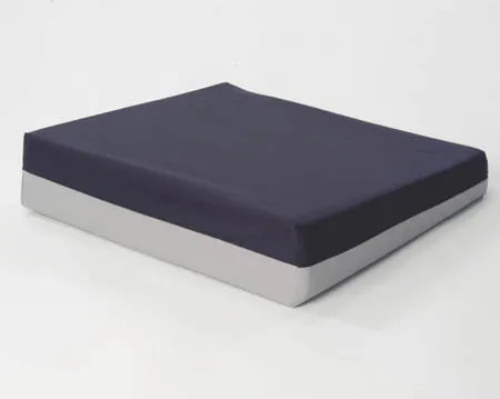 Wheelchair Wedge, 4"