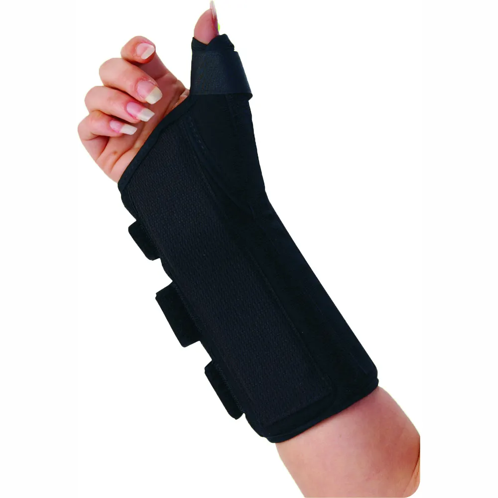 Wrist Brace W/Thumb Abduction