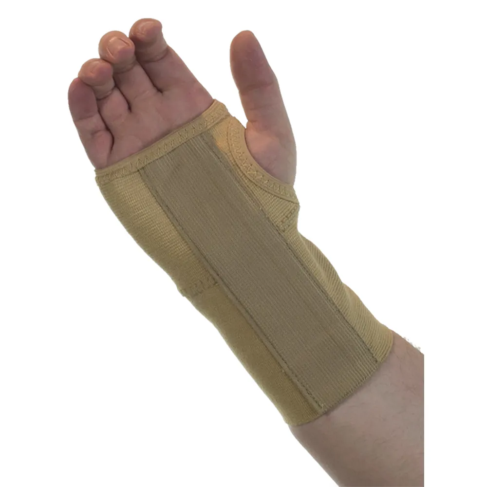 Wrist Splint Left Hand - Small